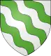 Coat of arms of Corrèze