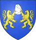 Coat of arms of Courmes