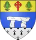Coat of arms of Cournon