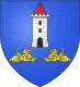 Coat of arms of Coursan-en-Othe