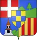 Coat of arms of Cranves-Sales