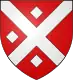 Coat of arms of Craon