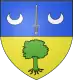 Coat of arms of Cublac