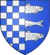 Coat of arms of Darnets