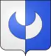 Coat of arms of Demi-Quartier
