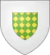 Coat of arms of Denguin