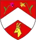 Coat of arms of Dingy-en-Vuache