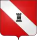 Coat of arms of Draillant