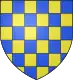 Coat of arms of Dreux