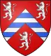 Coat of arms of Ennezat