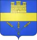 Coat of arms of Entremont