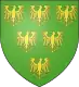 Coat of arms of Eppes