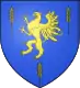 Coat of arms of Espinchal
