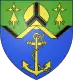 Coat of arms of Esquibien
