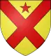 Coat of arms of Estivals