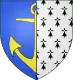 Coat of arms of Étel