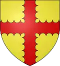 Coat of arms of Obies