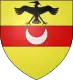Coat of arms of Eulmont