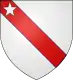 Coat of arms of Eurre