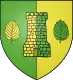 Coat of arms of Fayet-le-Château