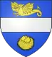 Coat of arms of Les Ferres