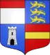 Coat of arms of Feytiat