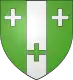 Coat of arms of Flainval