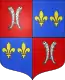 Coat of arms of Florimont