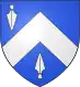 Coat of arms of Fontenay-en-Parisis