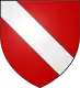 Coat of arms of Fourquevaux