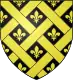 Coat of arms of Franvillers