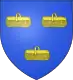 Coat of arms of Fresnoy-le-Grand