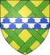 Coat of arms of Garlin