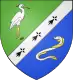 Coat of arms of Glénac
