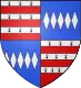 Coat of arms of Gourdon-Murat