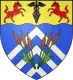 Coat of arms of Goustranville