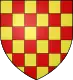 Coat of arms of Gouy