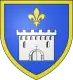 Coat of arms of Gréolières