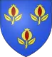 Coat of arms of Gramond