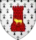 Coat of arms of Grand-Fougeray