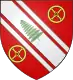 Coat of arms of La Grandville