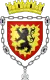 Coat of arms of Gravelines