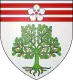 Coat of arms of Gué-d'Hossus