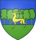 Coat of arms of Guéret