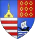 Coat of arms of Guidel