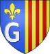 Coat of arms of Guillaumes
