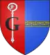 Coat of arms of Gumery