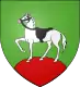 Coat of arms of Hénin-Beaumont