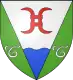 Coat of arms of Herbeuval