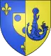 Coat of arms of Hodent
